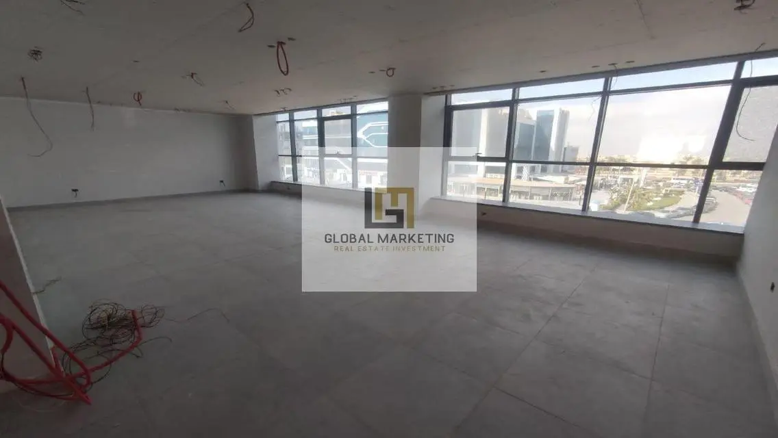 Fully finished office for rent 500m on 90th Street