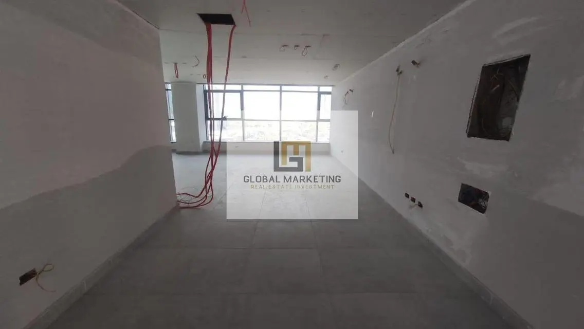 Fully finished office for rent 500m on 90th Street