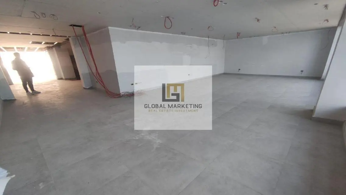 Fully finished office for rent 500m on 90th Street