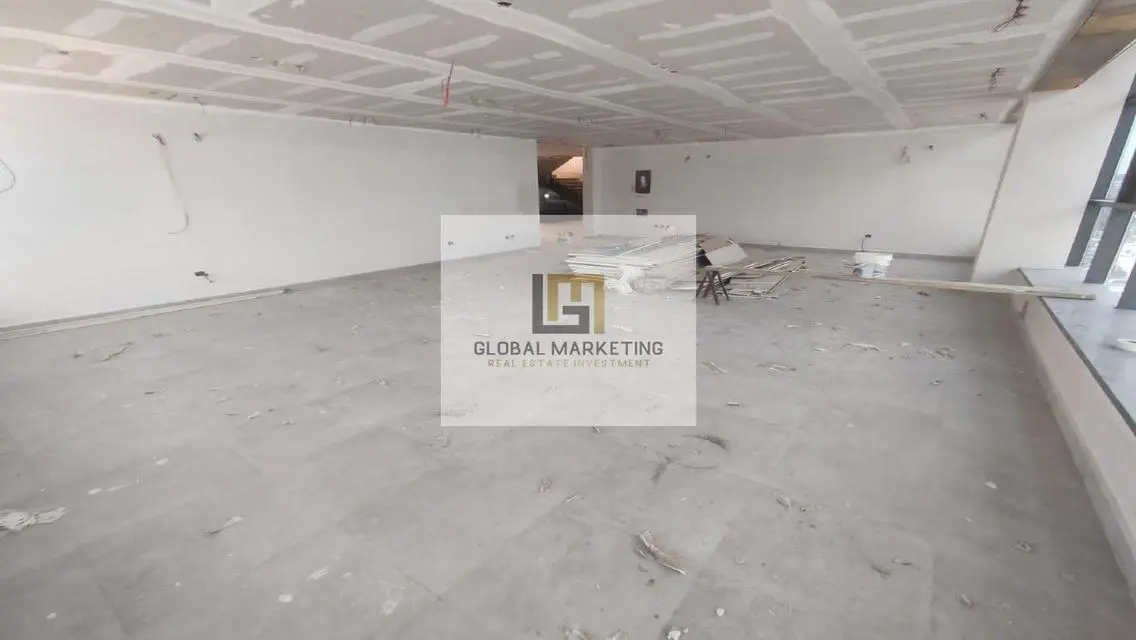 Fully finished office for rent 500m on 90th Street