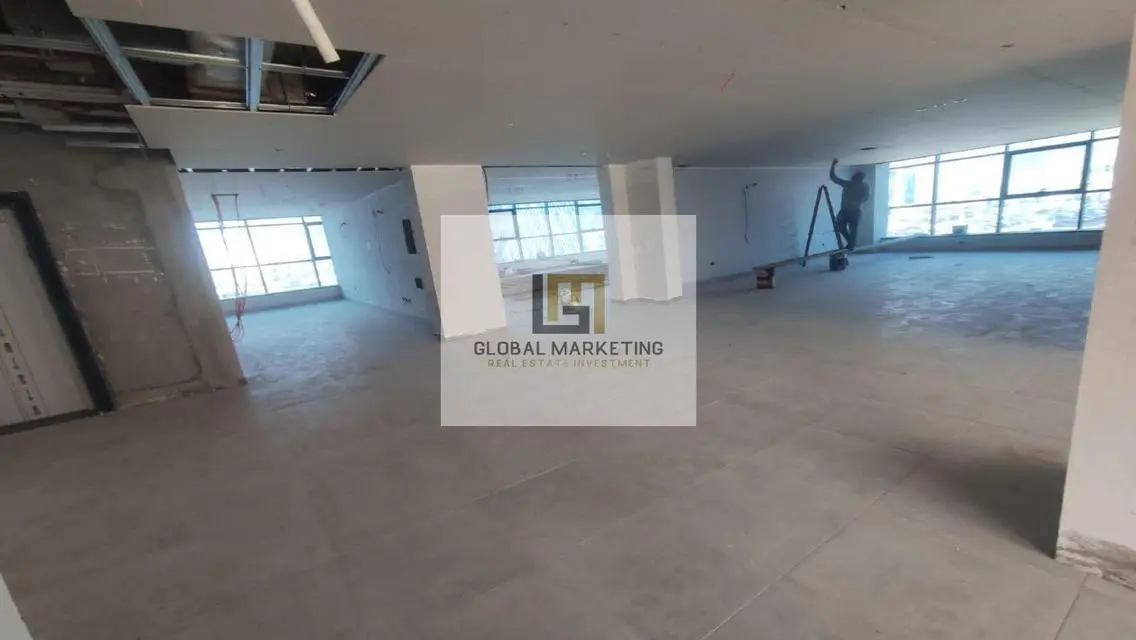 Fully finished office for rent 500m on 90th Street
