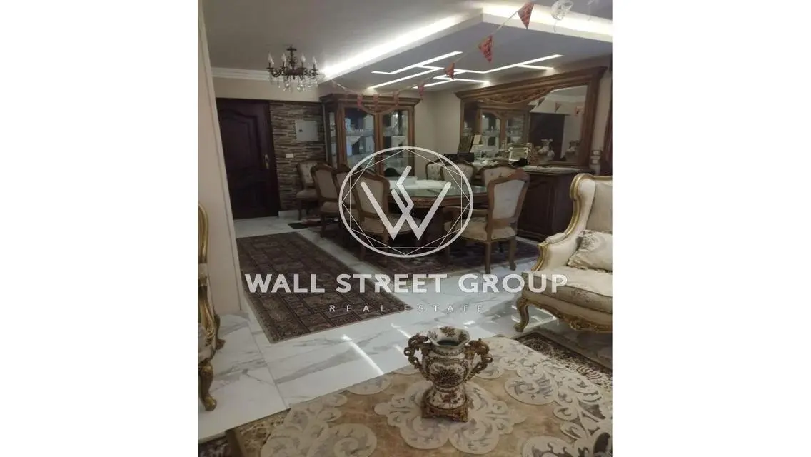 Apartment for sale 185m MAADI (New Maadi )