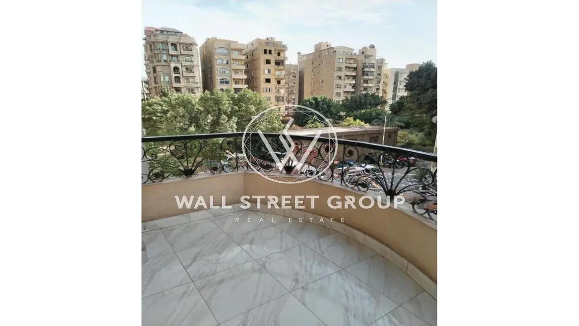 Apartment for sale 185m MAADI (New Maadi )