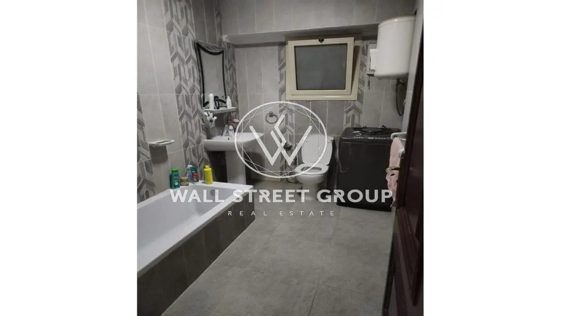 Apartment for sale 185m MAADI (New Maadi )