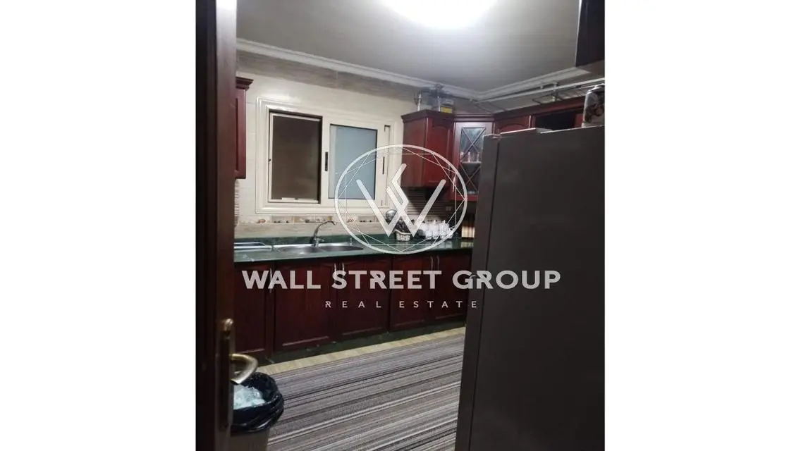 Apartment for sale 185m MAADI (New Maadi )