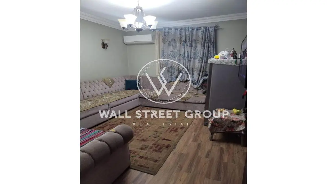 Apartment for sale 185m MAADI (New Maadi )