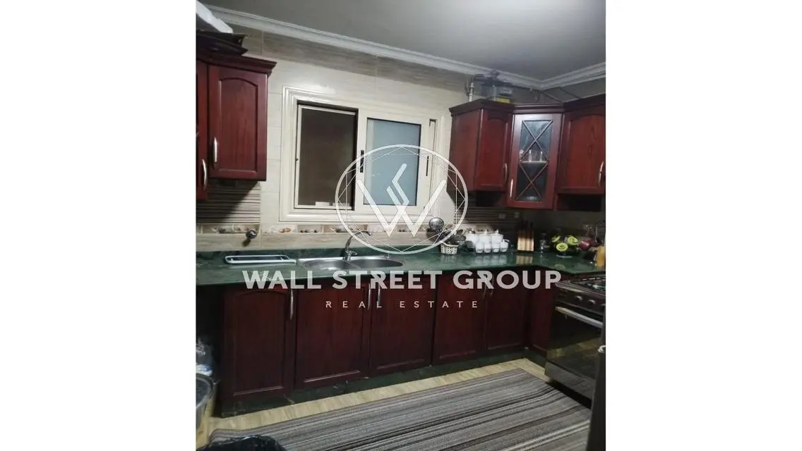 Apartment for sale 185m MAADI (New Maadi )