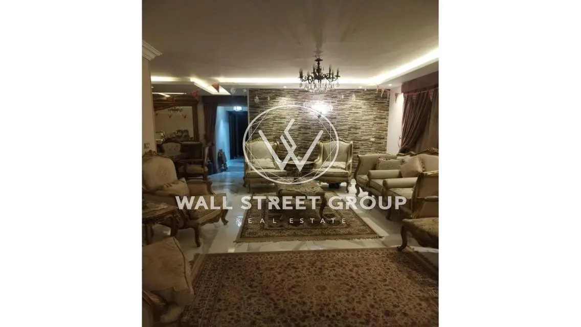 Apartment for sale 185m MAADI (New Maadi )