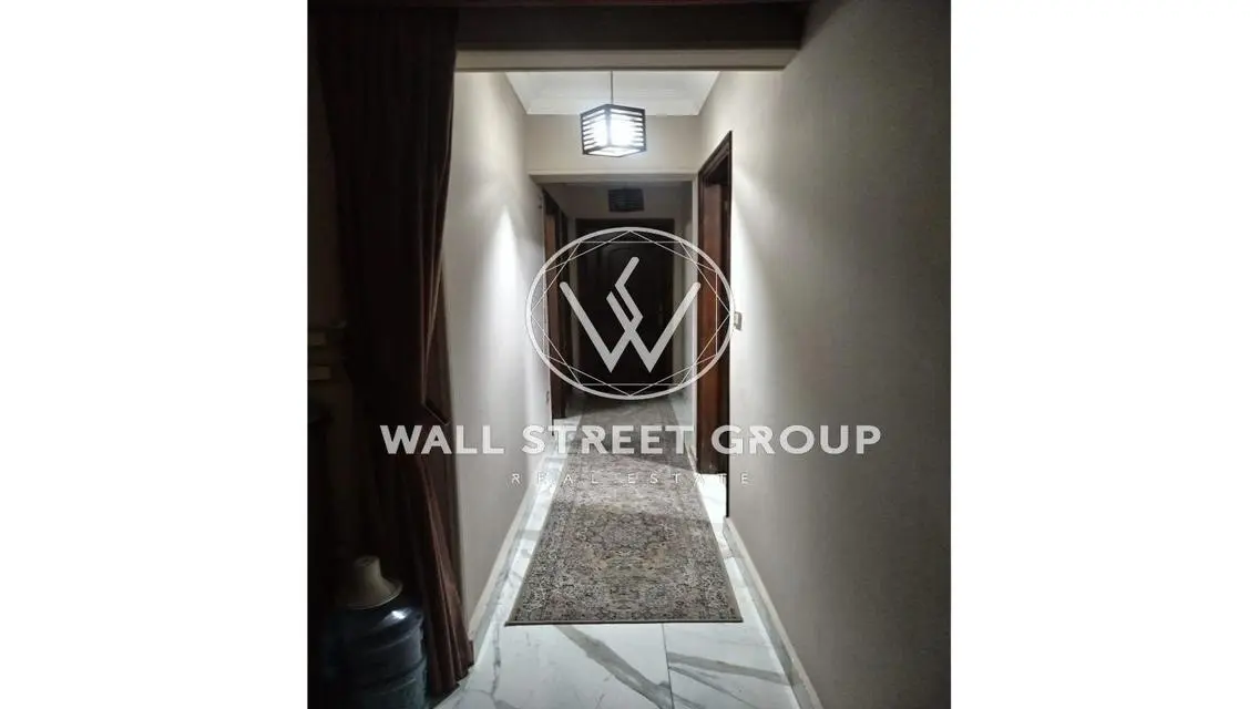 Apartment for sale 185m MAADI (New Maadi )