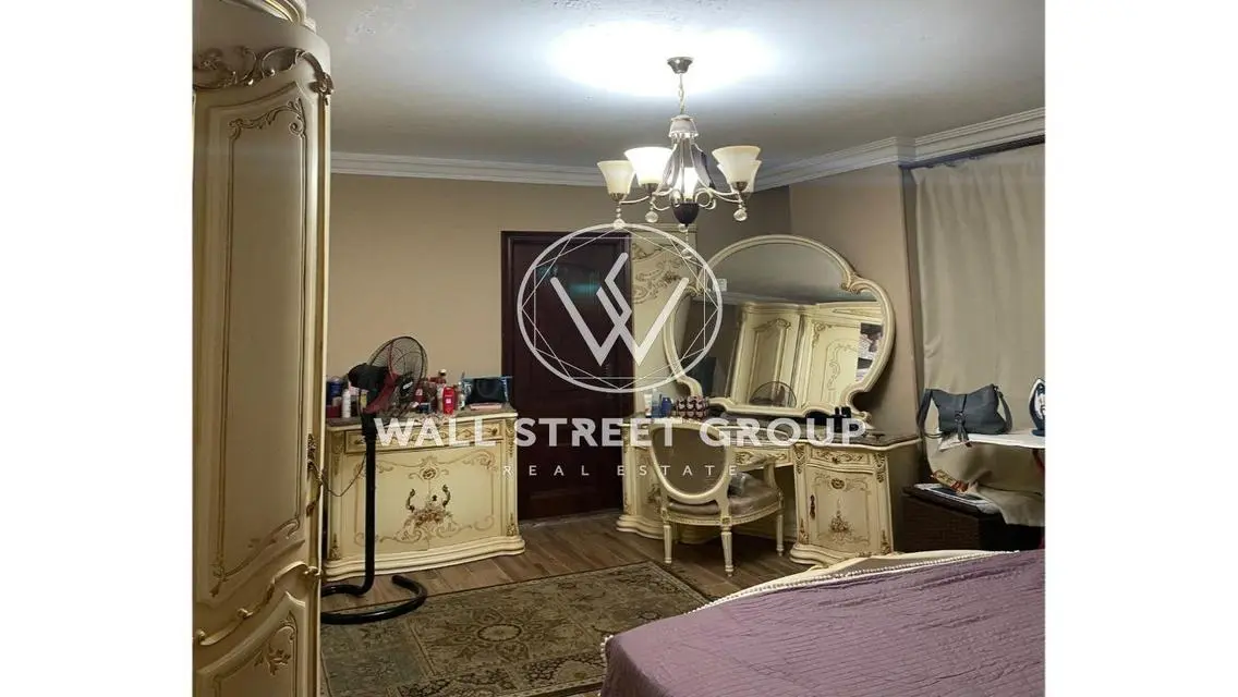 Apartment for sale 185m MAADI (New Maadi )