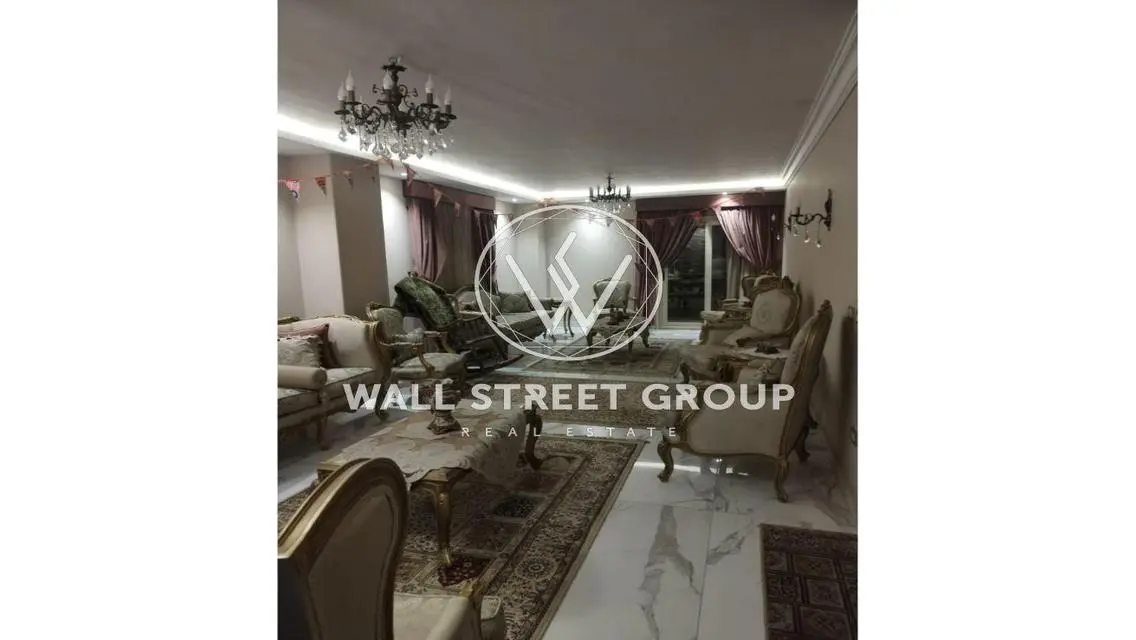Apartment for sale 185m MAADI (New Maadi )