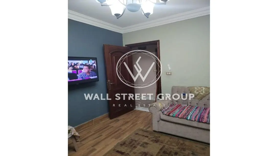 Apartment for sale 185m MAADI (New Maadi )