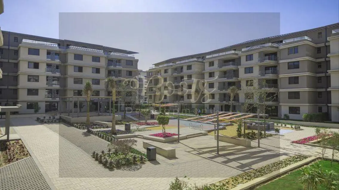 1.5%DP over12Y Townhouse,minutes TheSphinx Airport