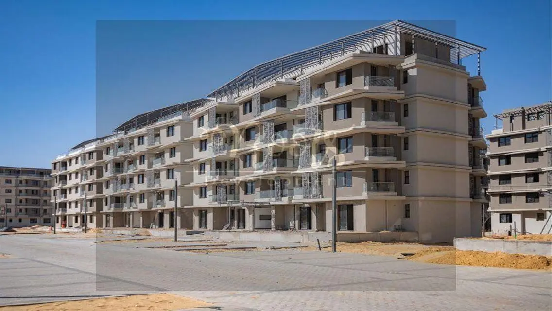 1.5%DP over12Y Townhouse,minutes TheSphinx Airport