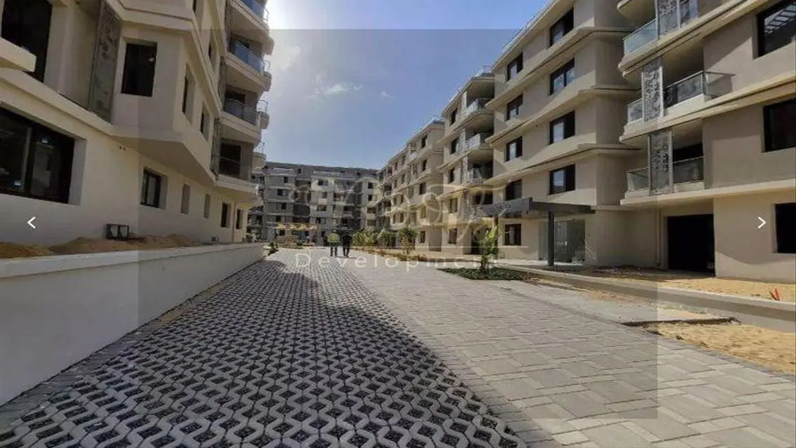 1.5%DP over12Y Townhouse,minutes TheSphinx Airport