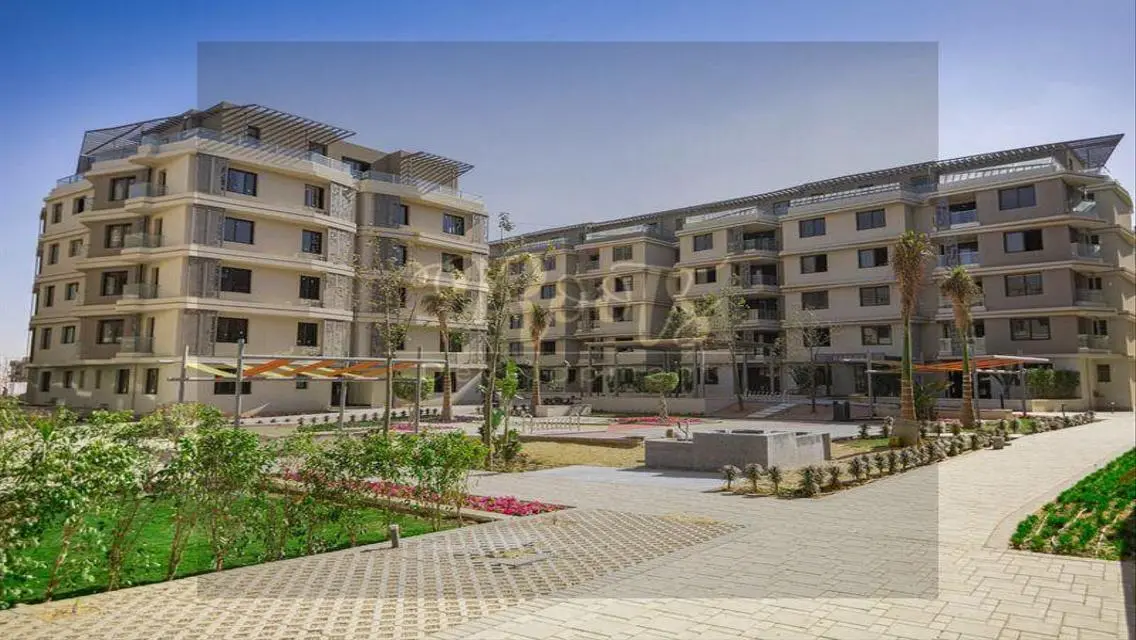1.5%DP over12Y Townhouse,minutes TheSphinx Airport