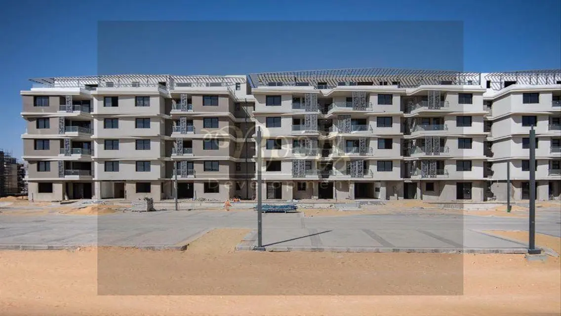 1.5%DP over12Y Townhouse,minutes TheSphinx Airport