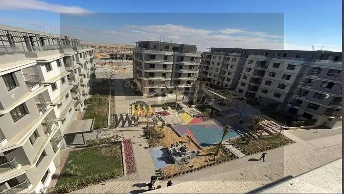 1.5%DP over12Y Townhouse,minutes TheSphinx Airport