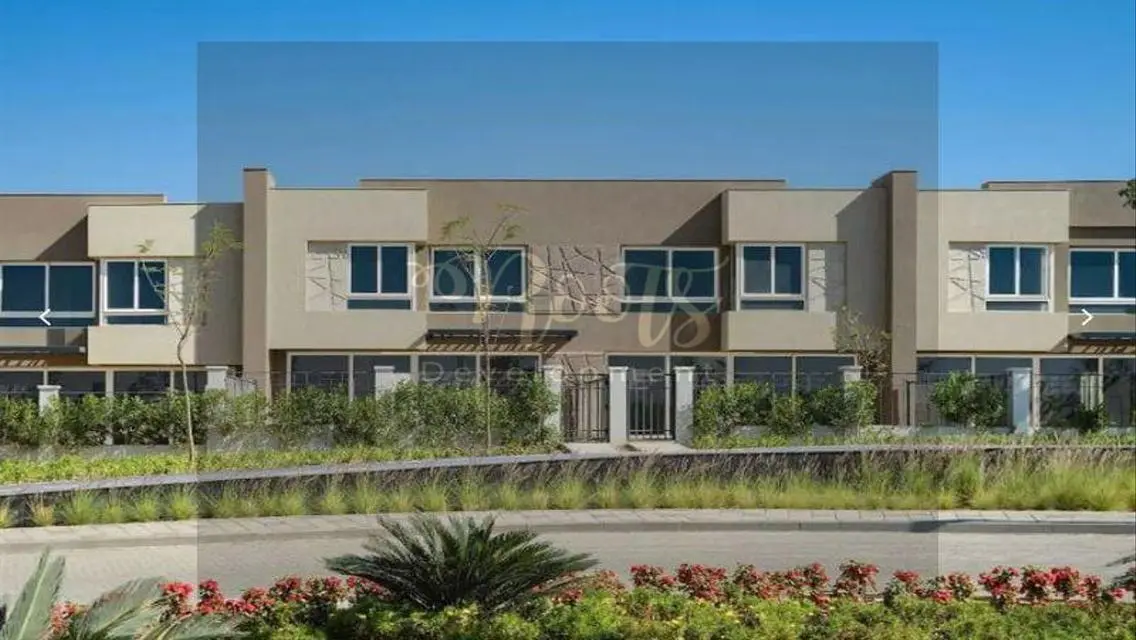 1.5%DP over12Y Townhouse,minutes TheSphinx Airport