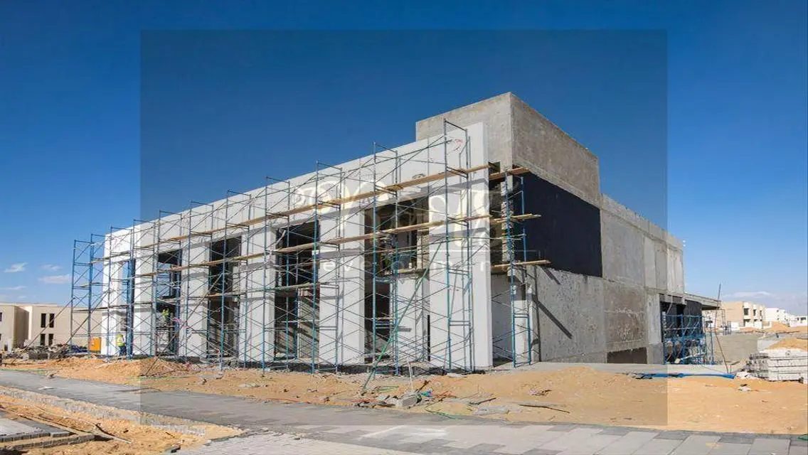 1.5%DP over12Y Townhouse,minutes TheSphinx Airport