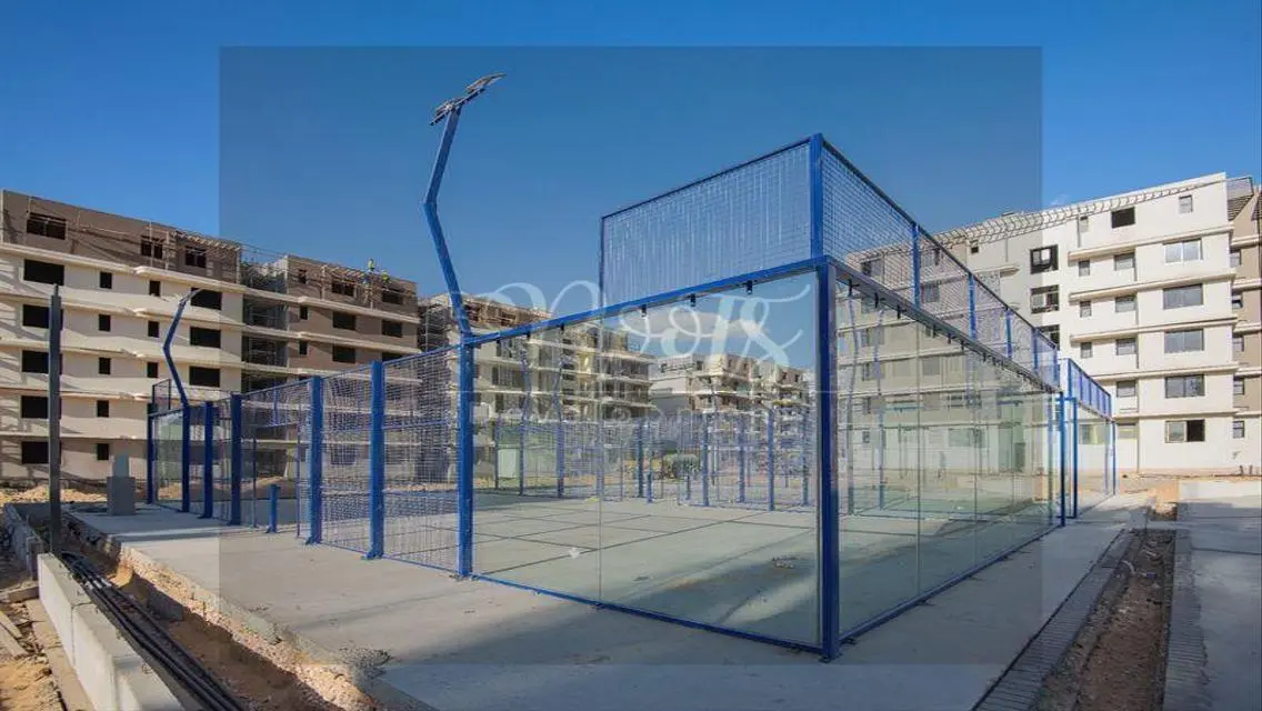 1.5%DP over12Y Townhouse,minutes TheSphinx Airport