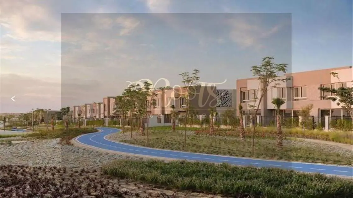 1.5%DP over12Y Townhouse,minutes TheSphinx Airport