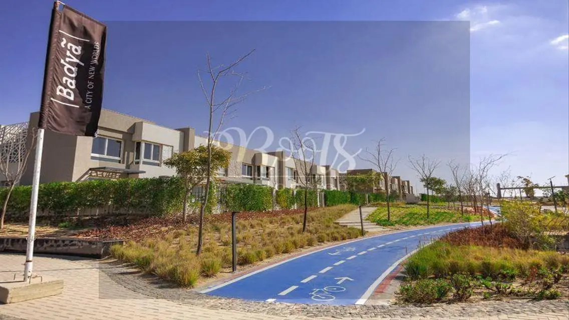 1.5%DP over12Y Townhouse,minutes TheSphinx Airport
