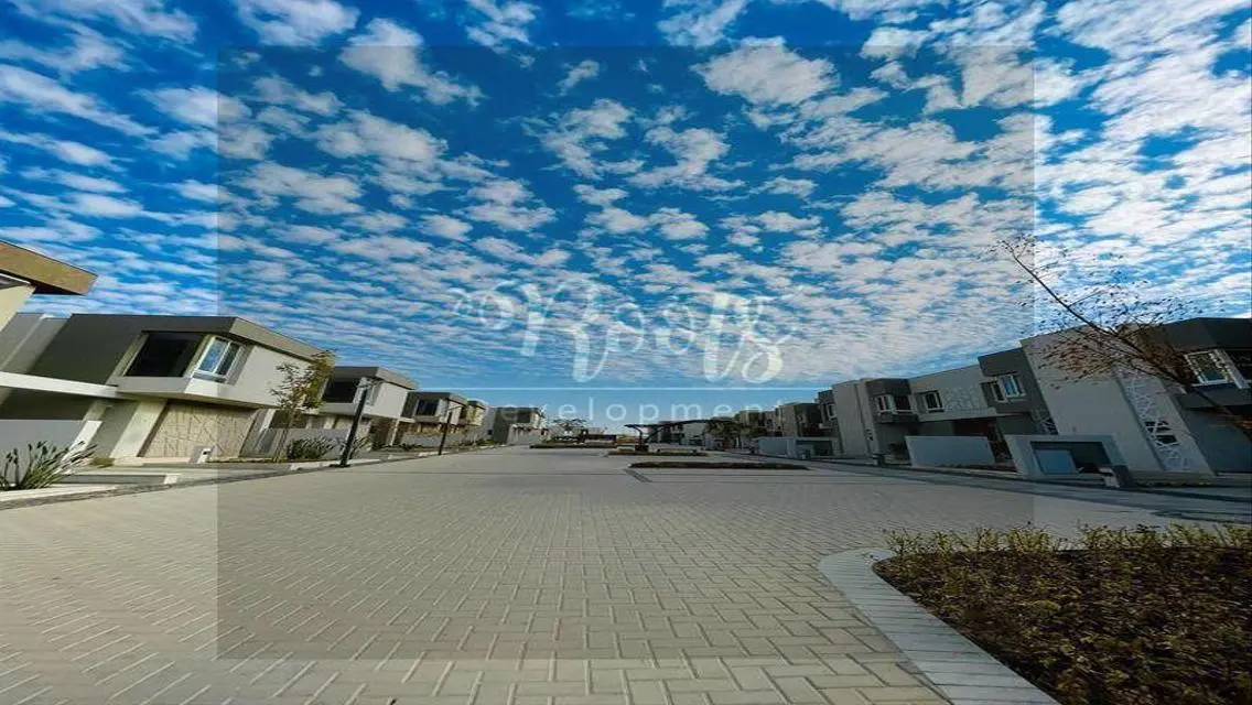1.5%DP over12Y Townhouse,minutes TheSphinx Airport