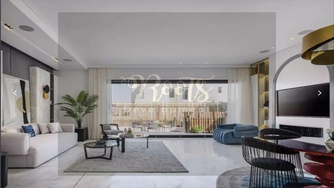 1.5%DP over12Y Townhouse,minutes TheSphinx Airport