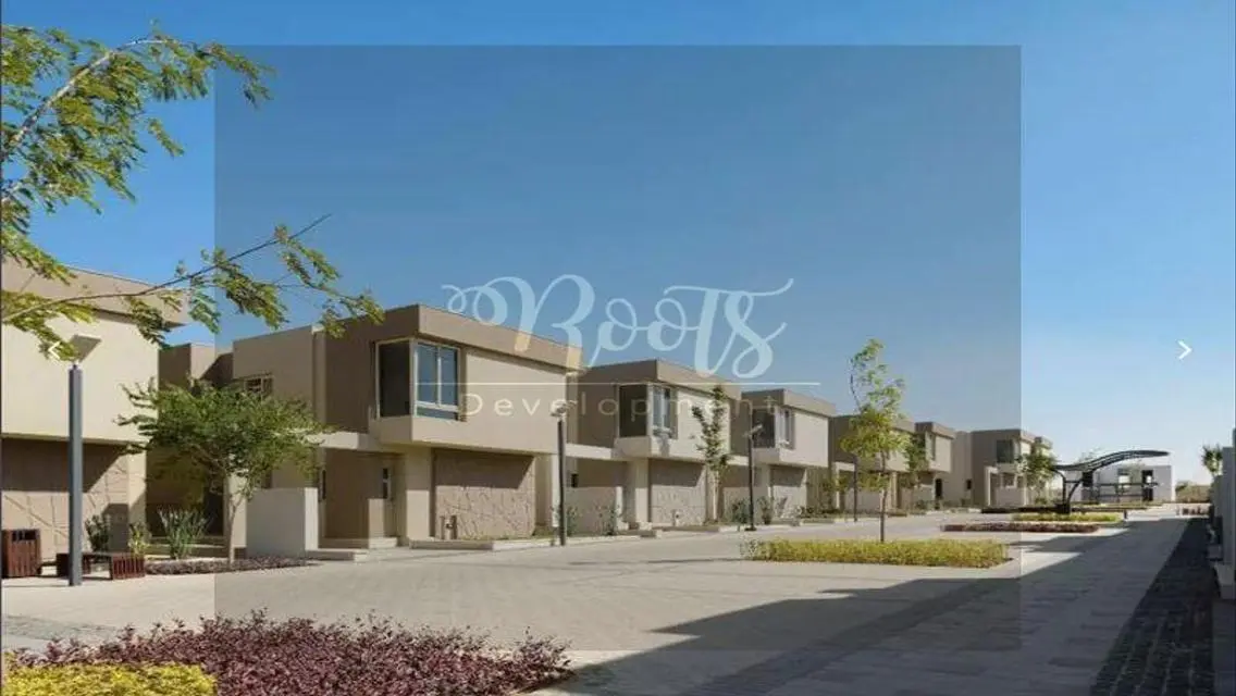 1.5%DP over12Y Townhouse,minutes TheSphinx Airport