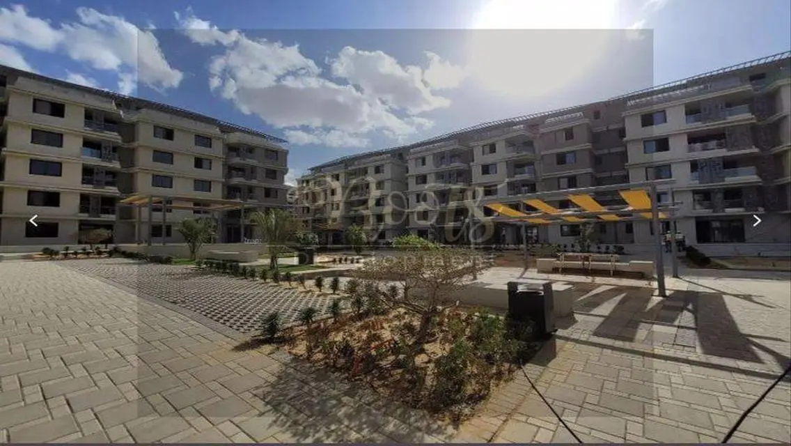1.5%DP over12Y Townhouse,minutes TheSphinx Airport