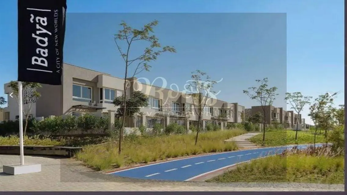 1.5%DP over12Y Townhouse,minutes TheSphinx Airport