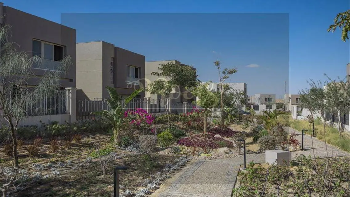 1.5%DP over12Y Townhouse,minutes TheSphinx Airport