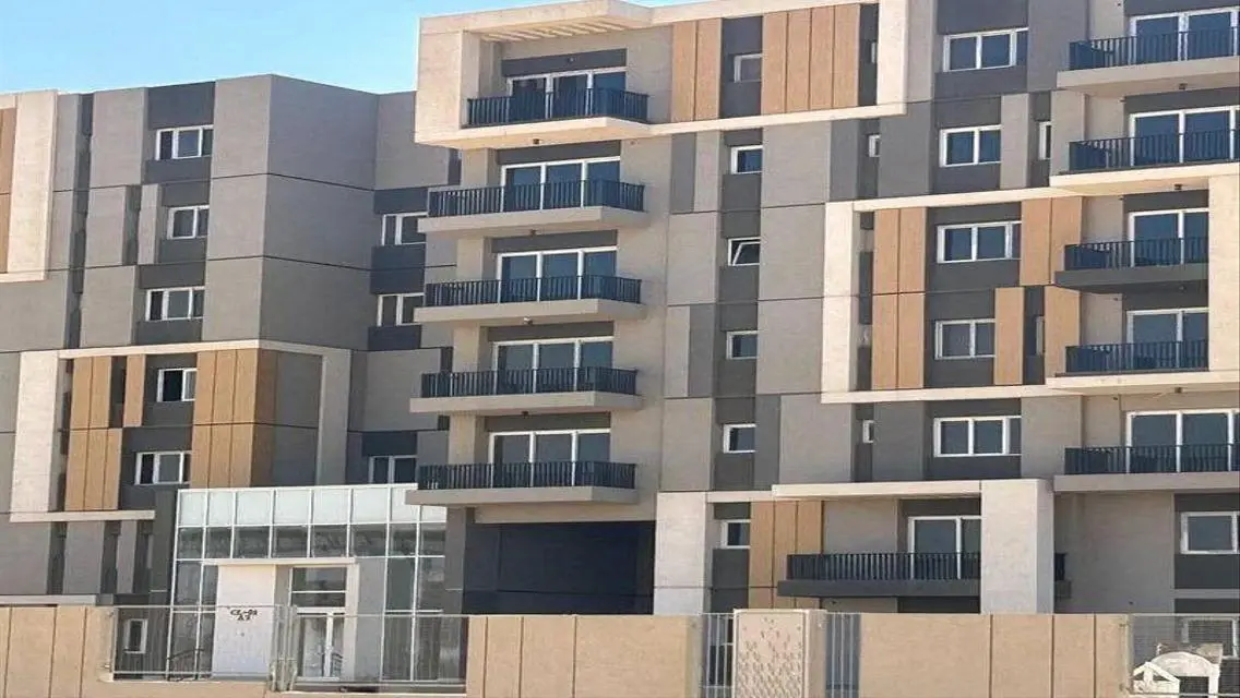 Stand Alone Villa Distinctive internal division