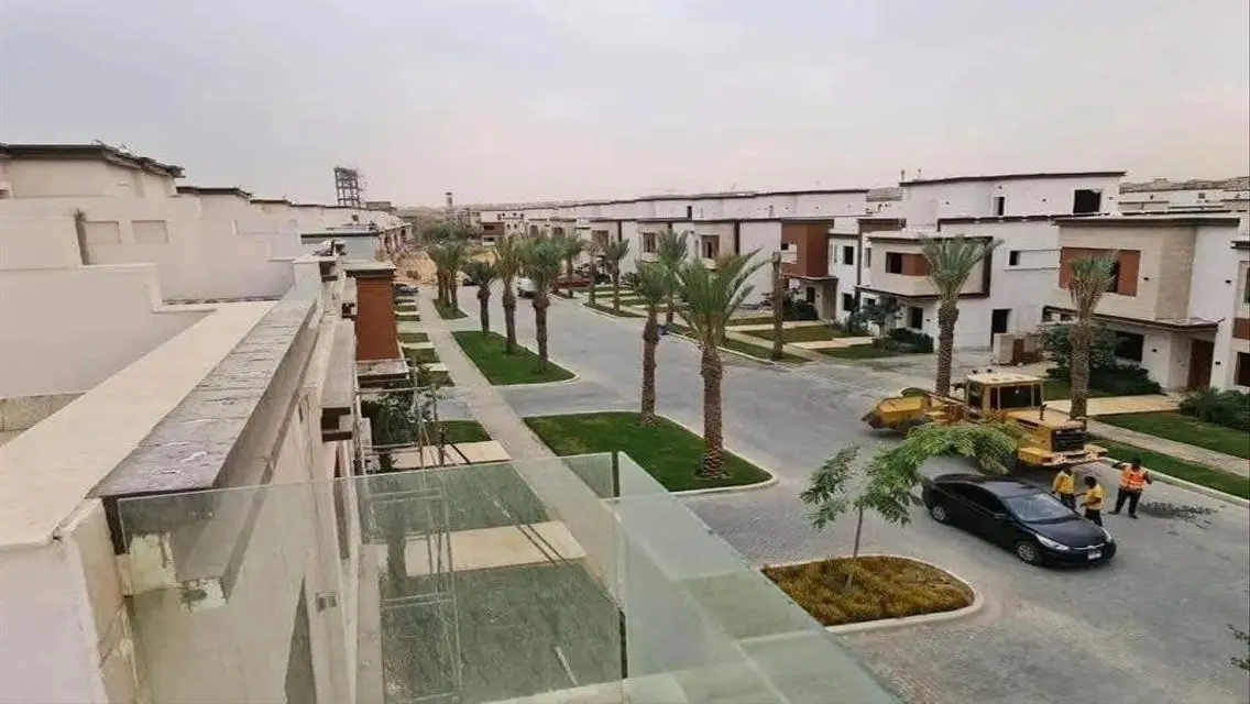 Corner Villa On Very Prime Location, Installments