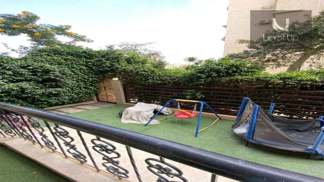 شقة لقطة للبيع تشطيب خاص و لوكيشن مميز في الرحاب