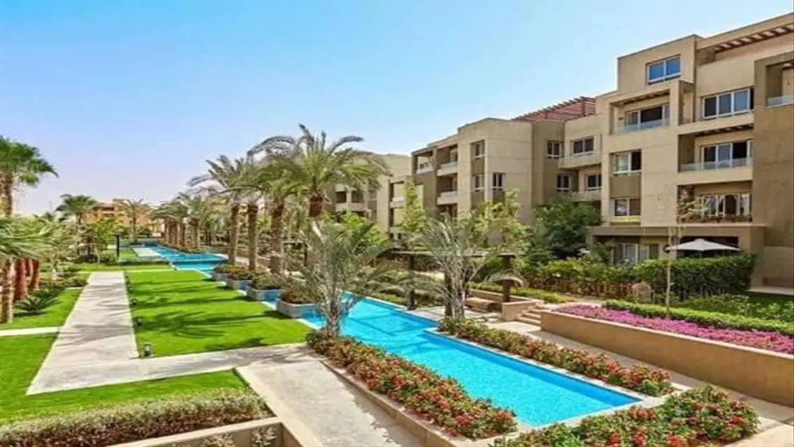 With DP 5% , Prime Location Next To Aliva MV