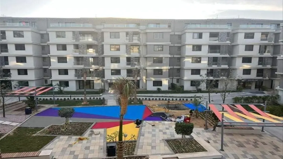 Apartment open view with a 38% discount