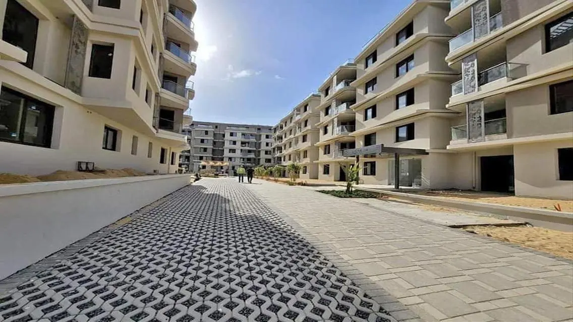 Apartment open view with a 38% discount