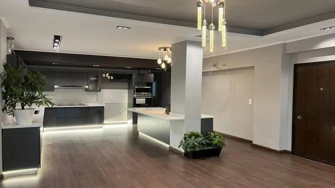 Apartment open view with a 38% discount