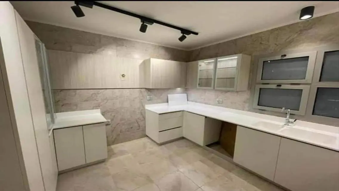 Apartment for sale, 3 rooms, landscape view