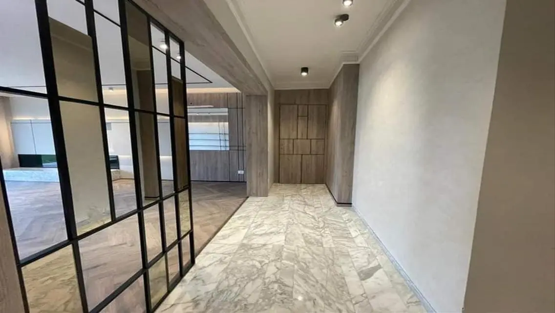 Apartment for sale, 3 rooms, landscape view