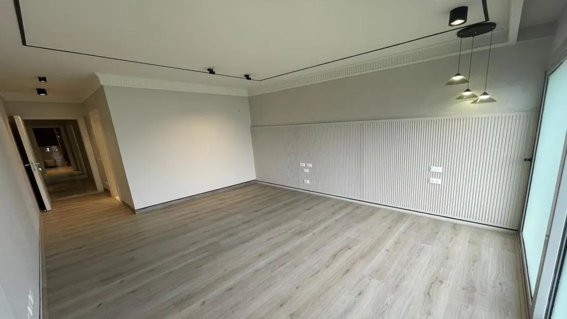 Apartment bahri with installments over 8 years