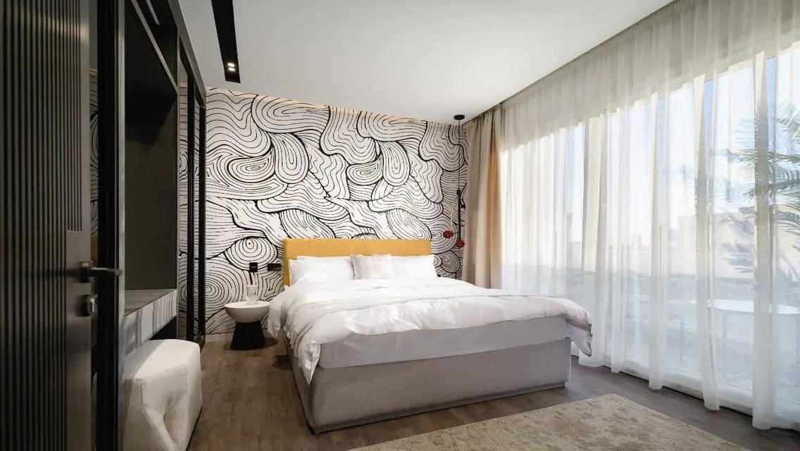 Apartment bahri with installments over 8 years