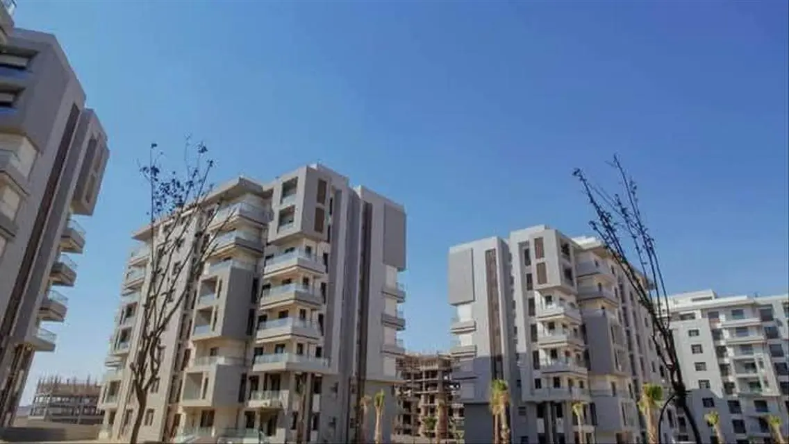 apartment with Garden Prime Location - finished