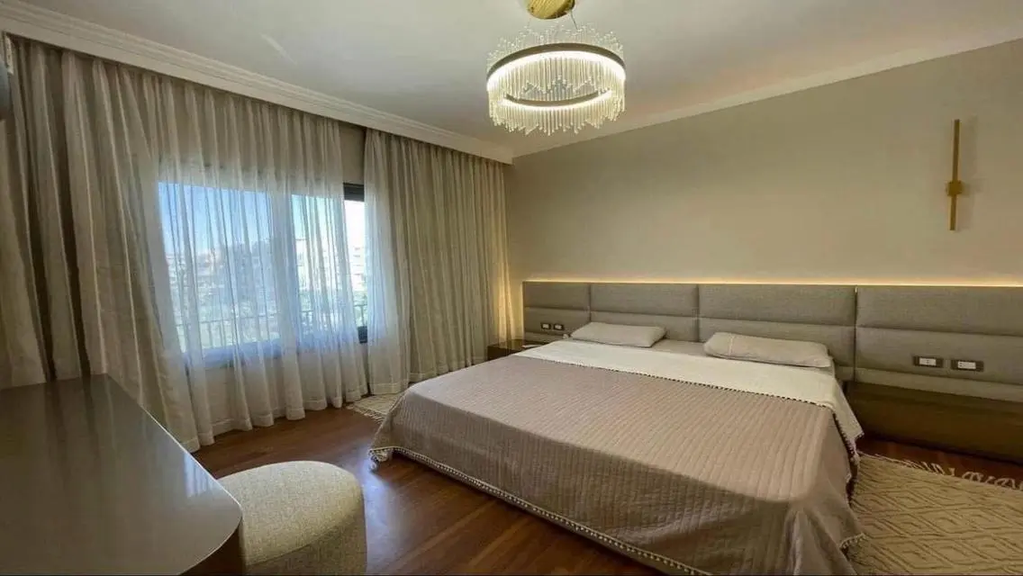 Apartment 195m fully finished - ready to move