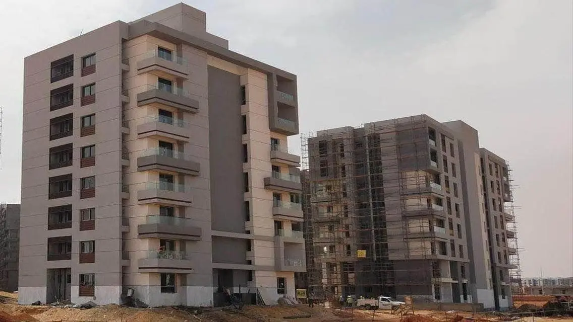 Apartment 195m fully finished - ready to move