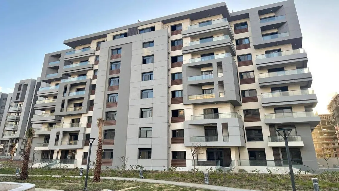 Apartment 195m fully finished - ready to move