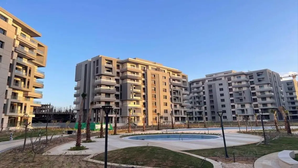Apartment 195m fully finished - ready to move