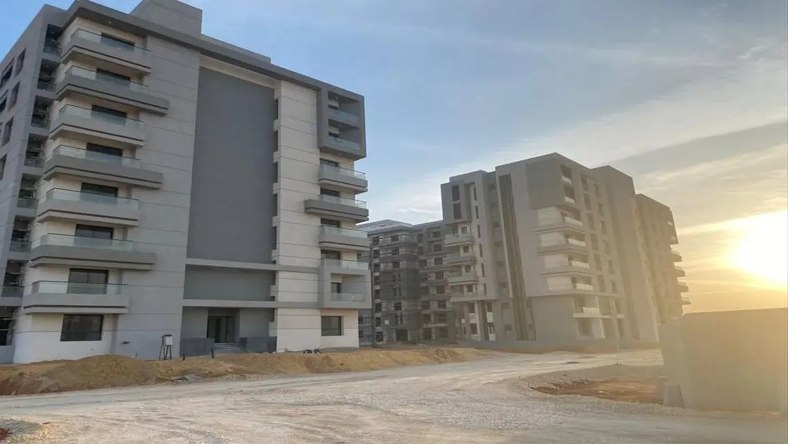 Apartment 195m fully finished - ready to move